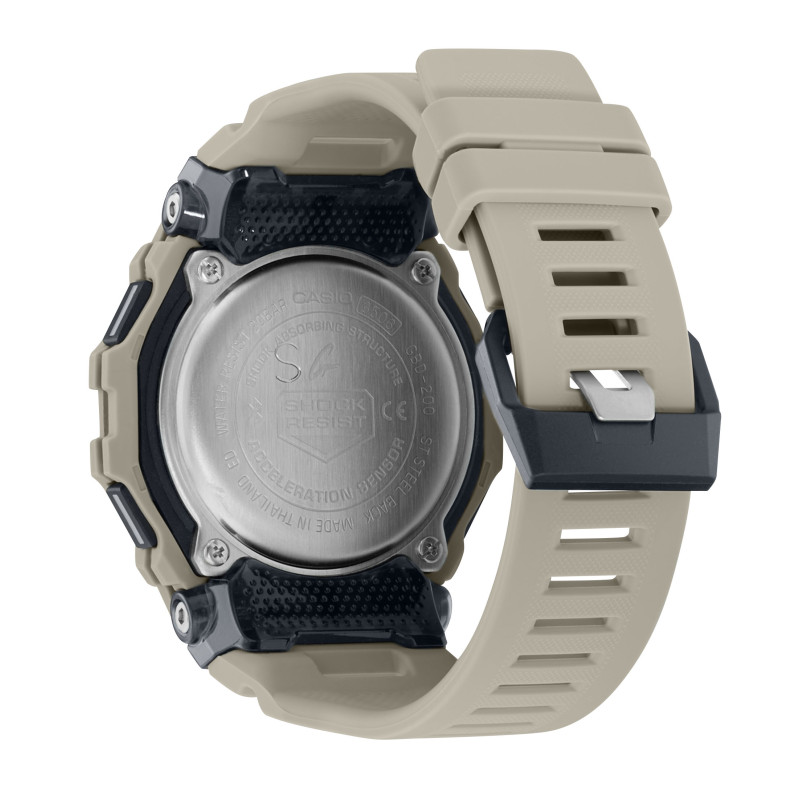 Zegarek Casio G-Shock GBD-200UU-9ER
