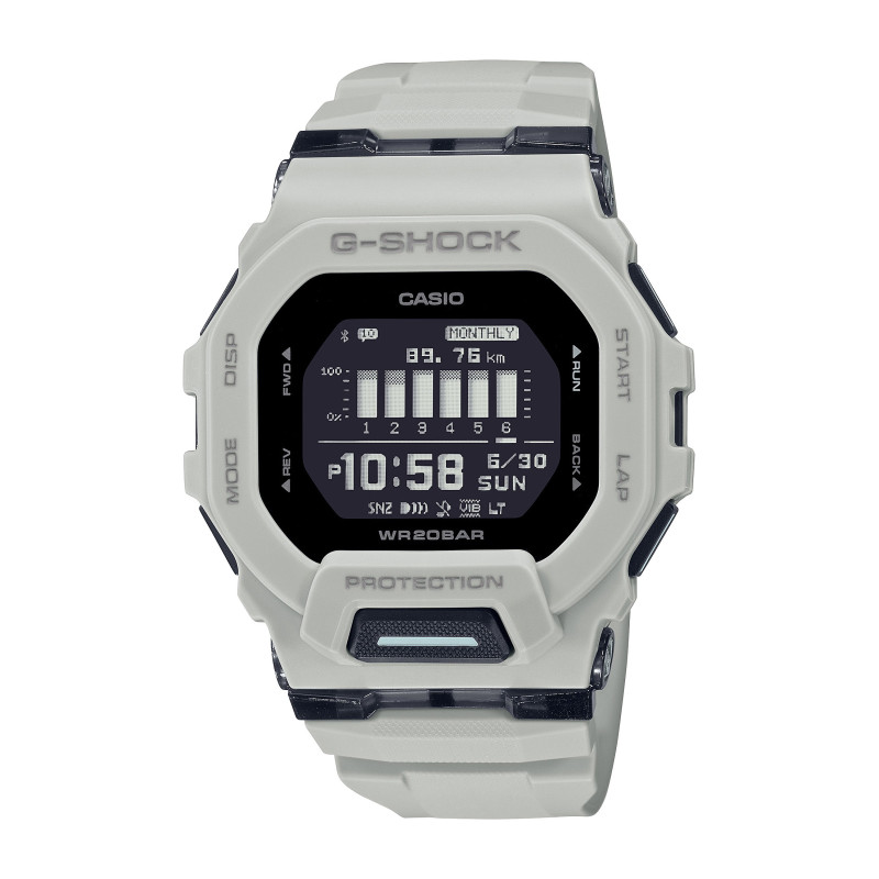 Zegarek Casio G-Shock GBD-200UU-9ER