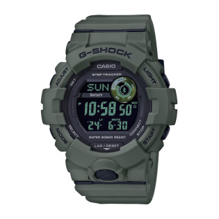 Zegarek Casio G-Shock GBD-800UC-3ER