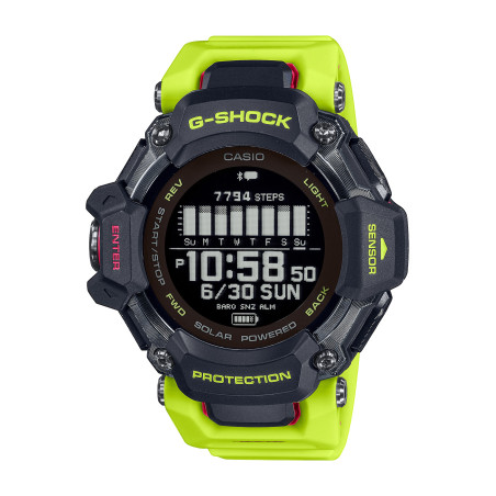 Zegarek Casio G-Shock GBD-H2000-1A9ER