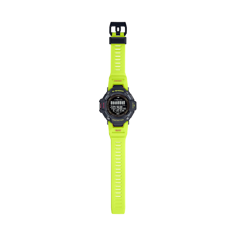 Zegarek Casio G-Shock GBD-H2000-1A9ER