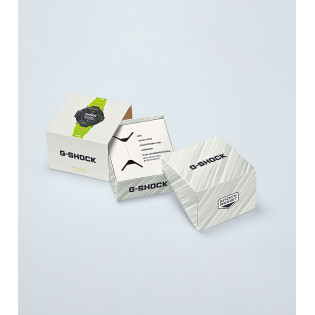 Zegarek Casio G-Shock GBD-H2000-1A9ER - Sklep JubilerSezam.pl