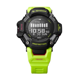 Zegarek Casio G-Shock GBD-H2000-1A9ER - Sklep JubilerSezam.pl