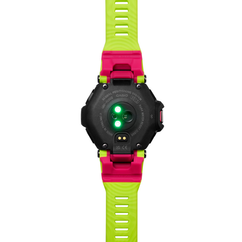 Zegarek Casio G-Shock GBD-H2000-1A9ER