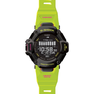 Zegarek Casio G-Shock GBD-H2000-1A9ER
