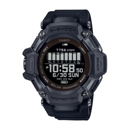 Zegarek Casio G-Shock GBD-H2000-1BER
