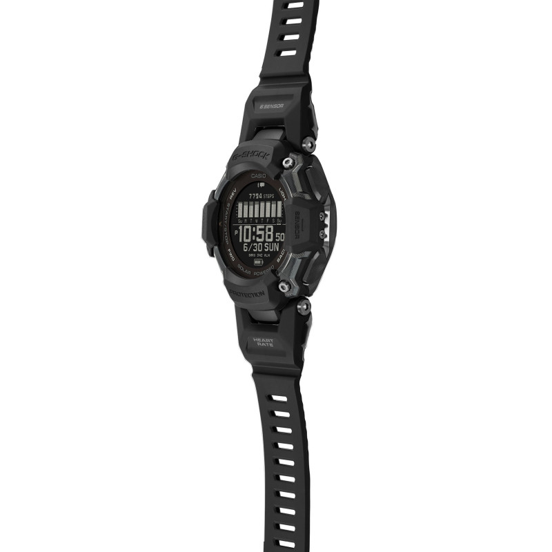 Zegarek Casio G-Shock GBD-H2000-1BER