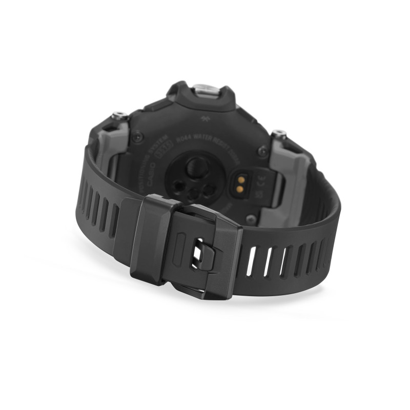 Zegarek Casio G-Shock GBD-H2000-1BER