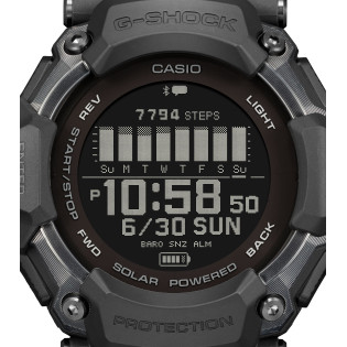 Zegarek Casio G-Shock GBD-H2000-1BER