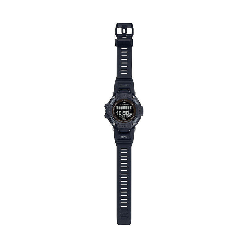 Zegarek Casio G-Shock GBD-H2000-1BER