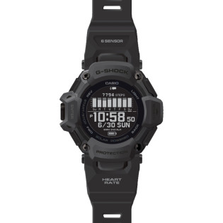 Zegarek Casio G-Shock GBD-H2000-1BER