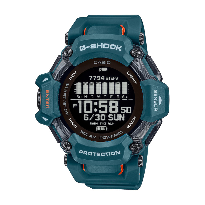 G-SHOCK GBD-200LM-1AJF 美品 GBD-200LM-1JF | CASIO
