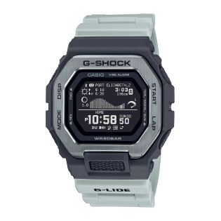 Zegarek Casio G-Shock GBX-100TT-8ER