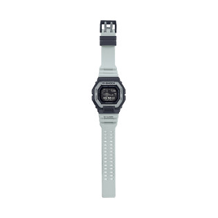 Zegarek Casio G-Shock GBX-100TT-8ER Sportowy - JubilerSezam.pl