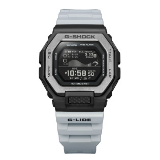 Zegarek Casio G-Shock GBX-100TT-8ER Sportowy - JubilerSezam.pl