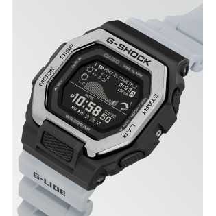 Zegarek Casio G-Shock GBX-100TT-8ER Sportowy - JubilerSezam.pl
