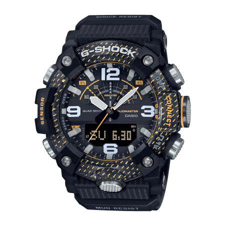 Zegarek Casio G-Shock GG-B100Y-1AER
