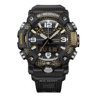 Zegarek Casio G-Shock GG-B100Y-1AER