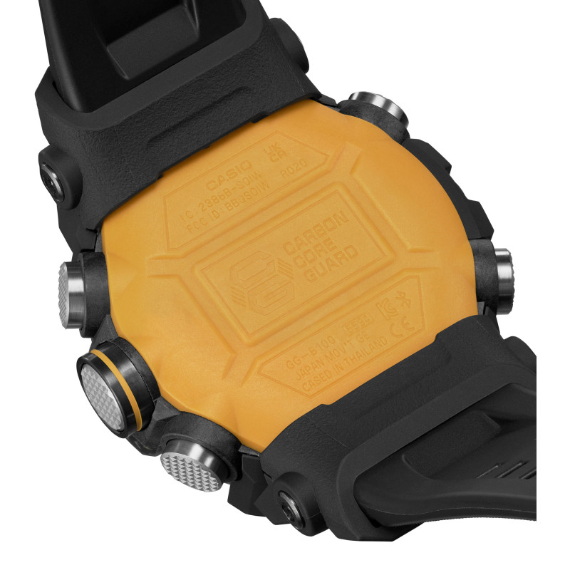 Zegarek Casio G-Shock GG-B100Y-1AER