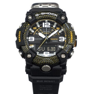 Zegarek Casio G-Shock GG-B100Y-1AER