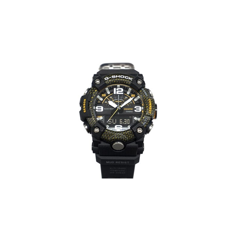 Zegarek Casio G-Shock GG-B100Y-1AER