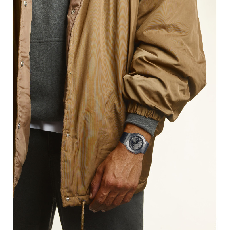 Zegarek Casio G-Shock GM-2100-1AER