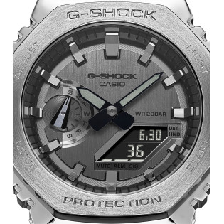 Zegarek Casio G-Shock GM-2100-1AER