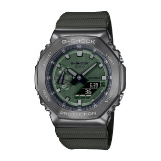 Zegarek Casio G-Shock GM-2100B-3AER