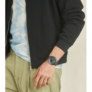 Zegarek Casio G-Shock GM-2100B-3AER