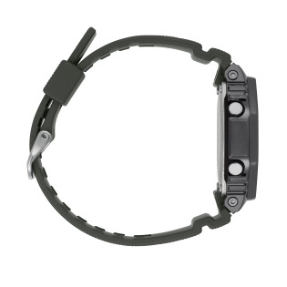 Zegarek męski Casio G-Shock GM-2100B-3AER (G-STEEL)