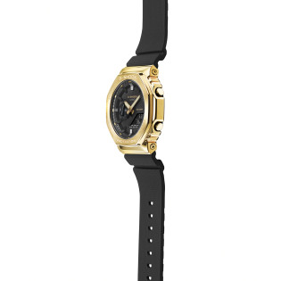 Zegarek Casio G-Shock GM-2100G-1A9ER