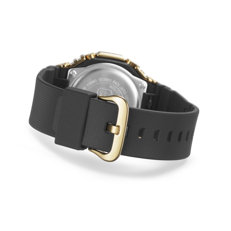 Zegarek Casio G-Shock GM-2100G-1A9ER