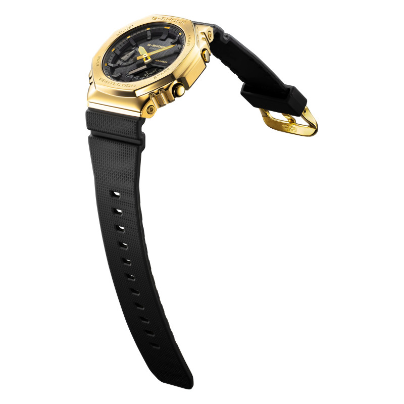 Zegarek Casio G-Shock GM-2100G-1A9ER