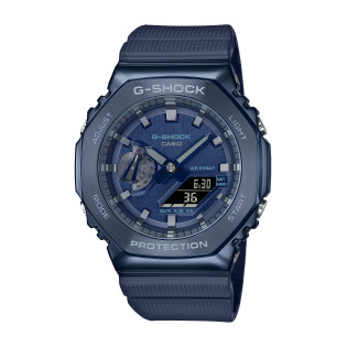 Zegarek Casio G-Shock GM-2100N-2AER