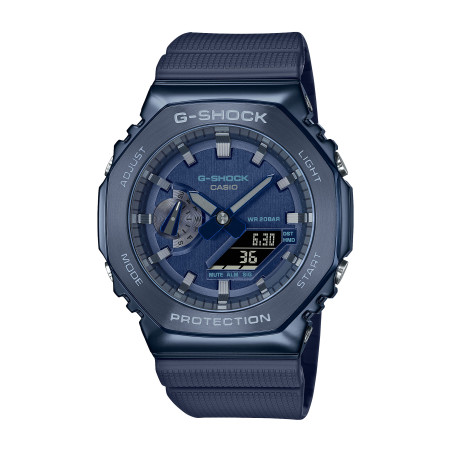 Zegarek Casio G-Shock GM-2100N-2AER