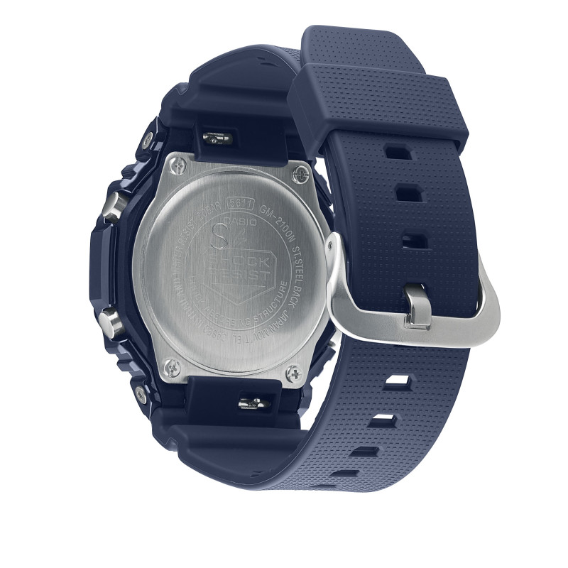 Zegarek Casio G-Shock GM-2100N-2AER