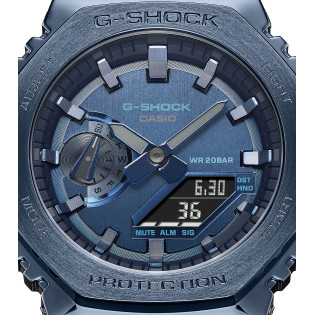 Zegarek Casio G-Shock GM-2100N-2AER