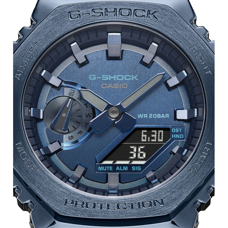 Zegarek Casio G-Shock GM-2100N-2AER
