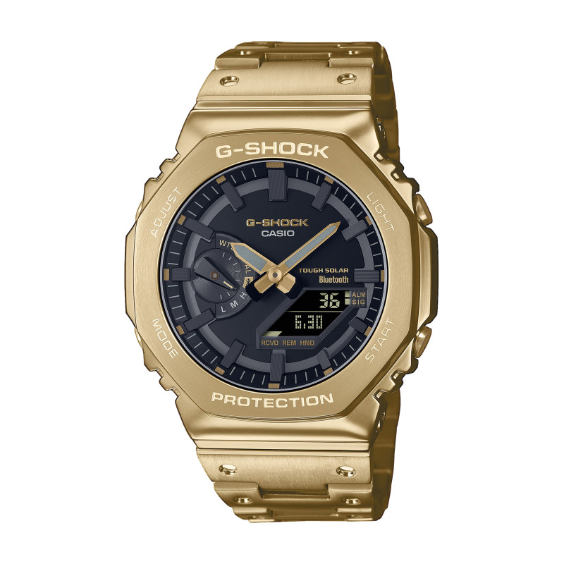 Zegarek Casio G-Shock GM-B2100GD-9AER