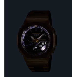 Zegarek Casio G-Shock GM-B2100GD-9AER