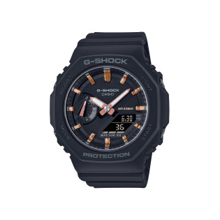 Zegarek Casio G-Shock GMA-S2100-1AER