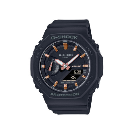 Zegarek Casio G-Shock GMA-S2100-1AER