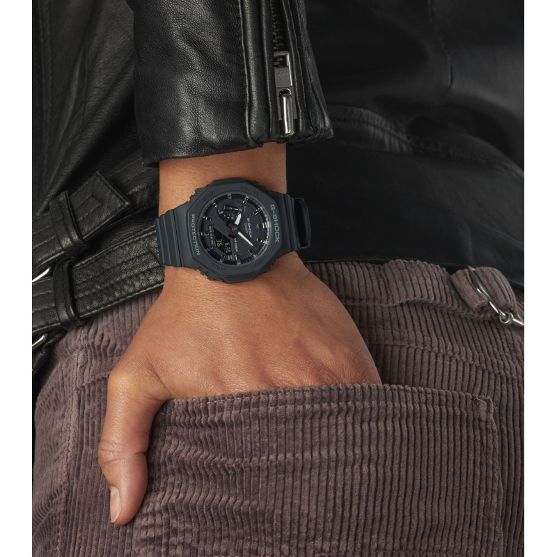 Zegarek Casio G-Shock GMA-S2100-1AER