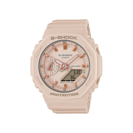 Zegarek Casio G-Shock GMA-S2100-4AER