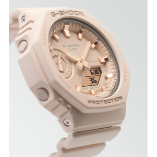 Zegarek Casio G-Shock GMA-S2100-4AER