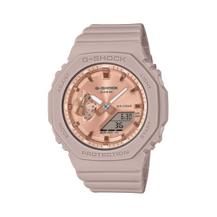 Zegarek damski Casio G-Shock GMA-S2100MD-4AER (G-Shock)