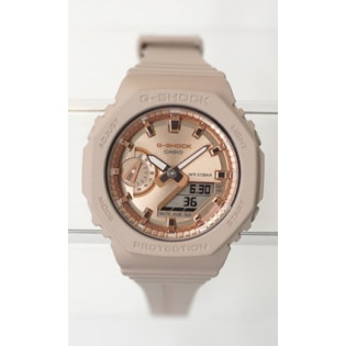 Zegarek damski Casio G-Shock GMA-S2100MD-4AER (G-Shock)