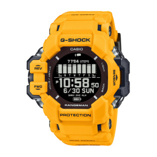 Zegarek Casio G-Shock GPR-H1000-9ER