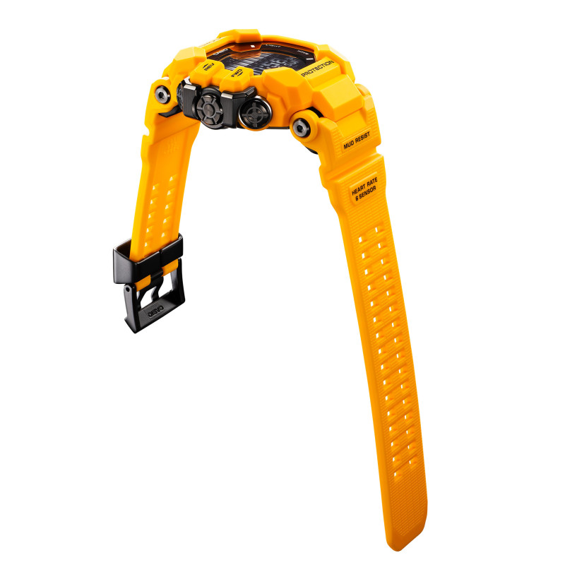 Zegarek Casio G-Shock GPR-H1000-9ER