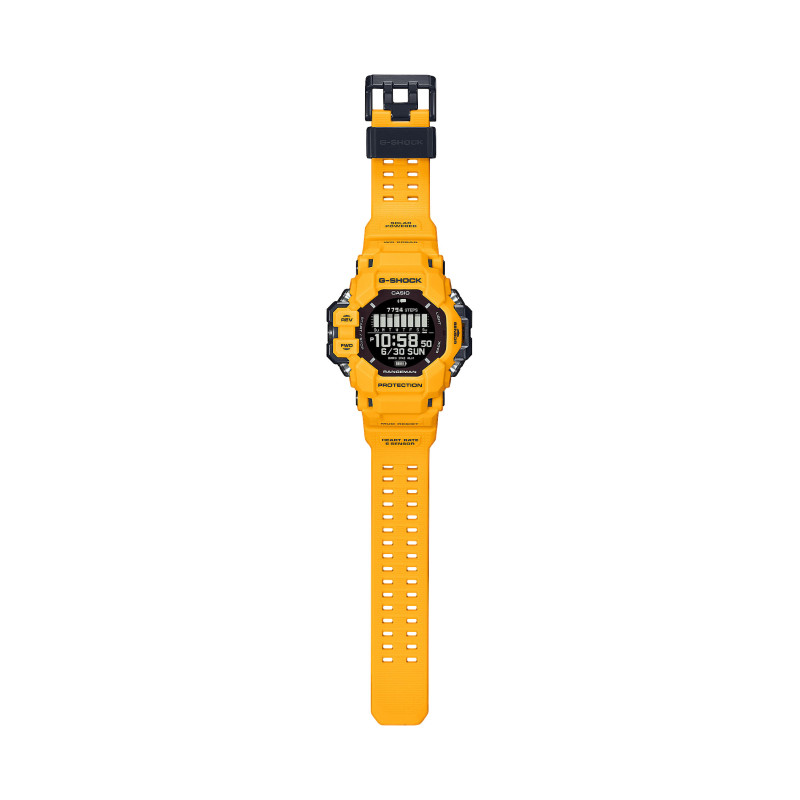 Zegarek Casio G-Shock GPR-H1000-9ER